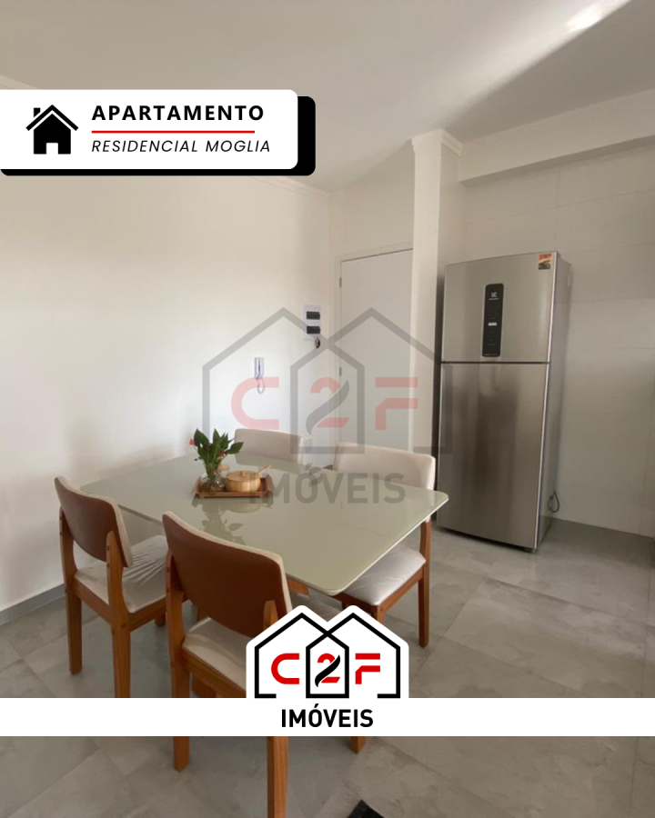 Apartamento, 2 quartos - Foto 3