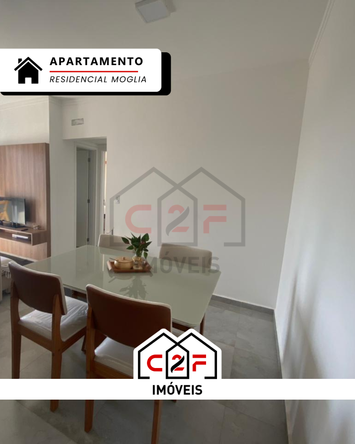 Apartamento, 2 quartos - Foto 4