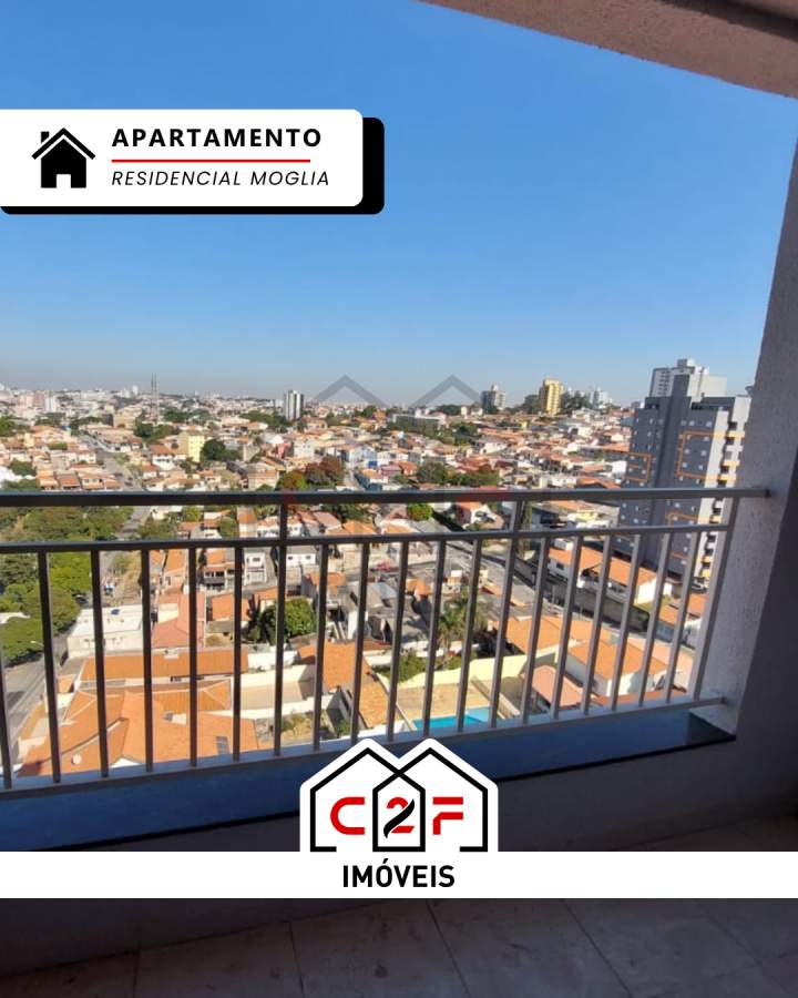 Apartamento, 2 quartos - Foto 7