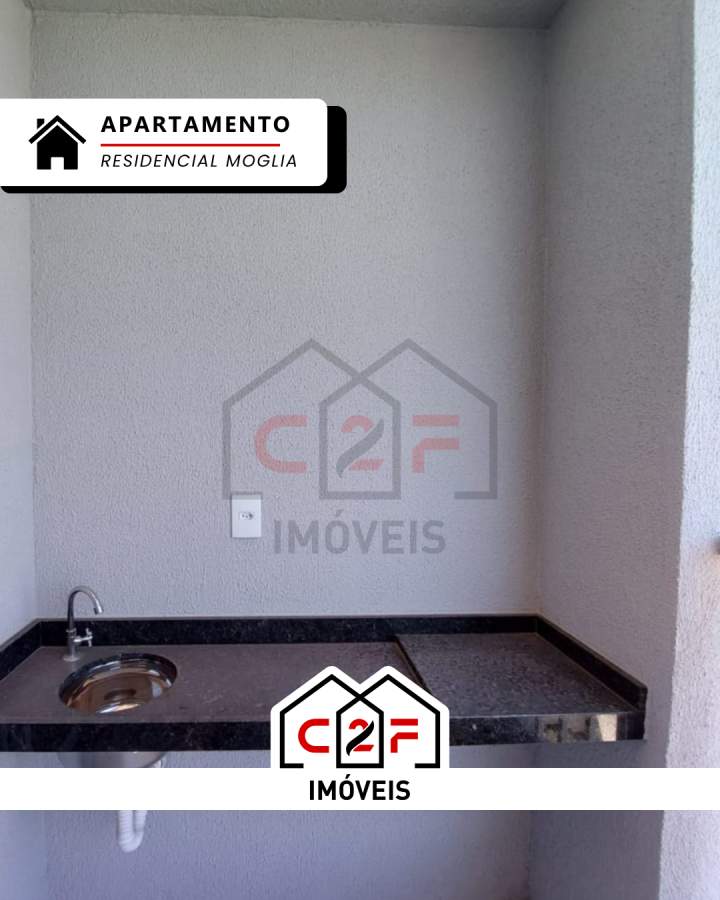 Apartamento, 2 quartos - Foto 9