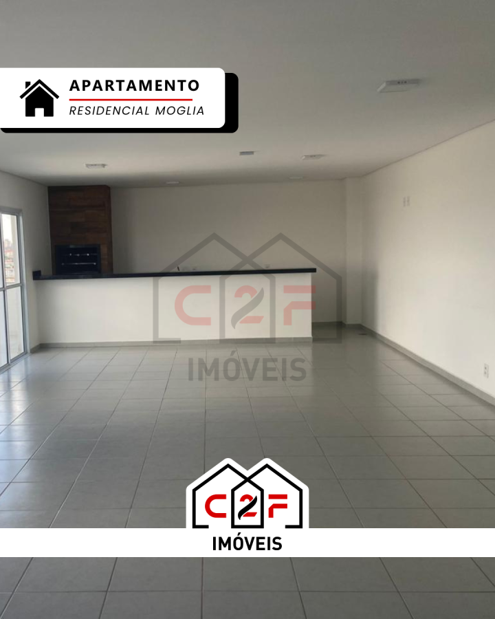 Apartamento, 2 quartos - Foto 12