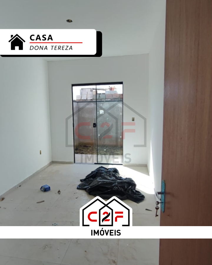 Casa, 1 quarto - Foto 5