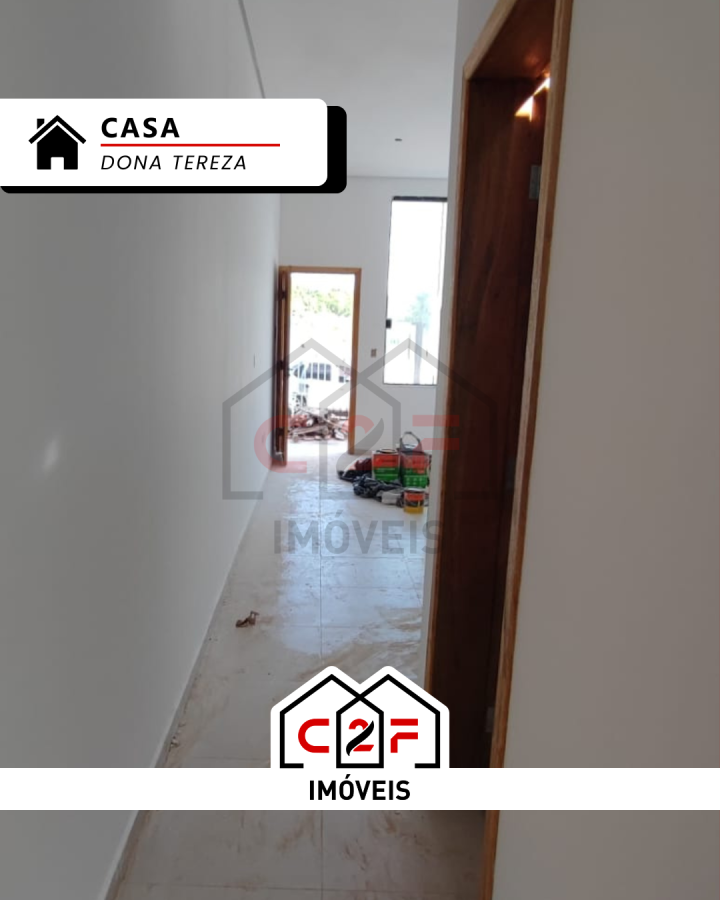 Casa, 1 quarto - Foto 7