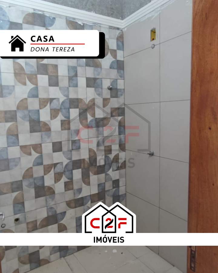 Casa, 1 quarto - Foto 6