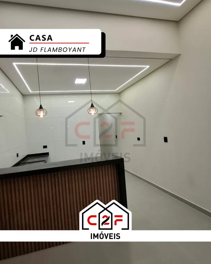 Casa, 2 quartos - Foto 6