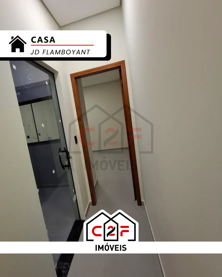 Casa, 2 quartos - Foto 9