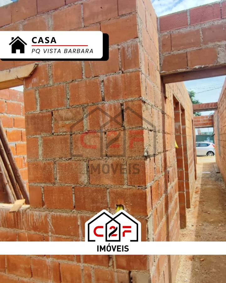 Casa, 2 quartos - Foto 6