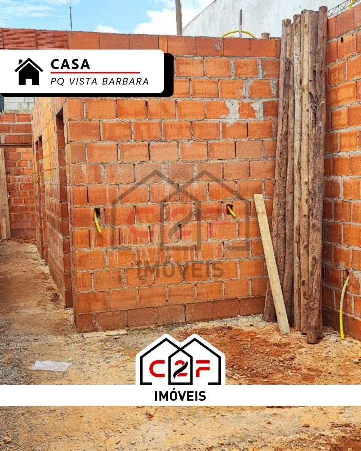 Casa, 2 quartos - Foto 5