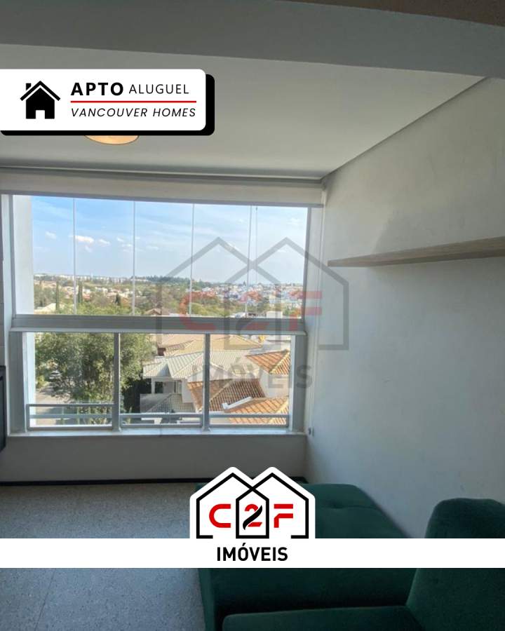 Apartamento, 2 quartos - Foto 2