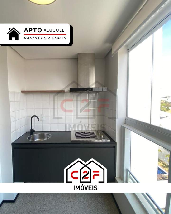 Apartamento, 2 quartos - Foto 3