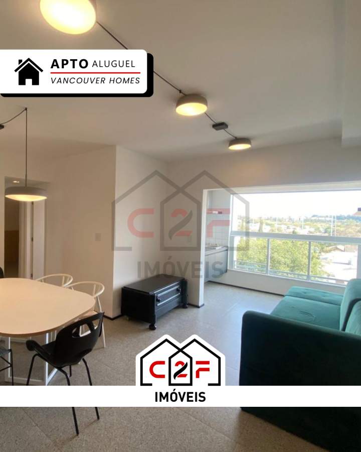 Apartamento, 2 quartos - Foto 4