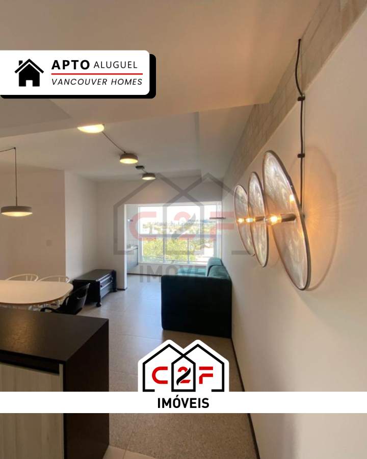 Apartamento, 2 quartos - Foto 5