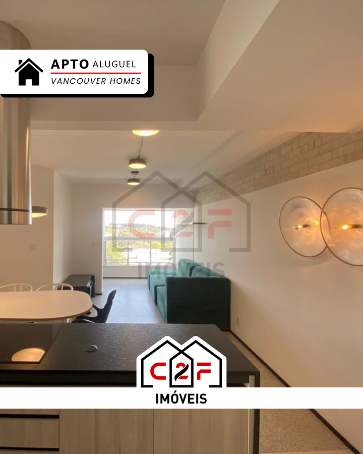 Apartamento, 2 quartos - Foto 6