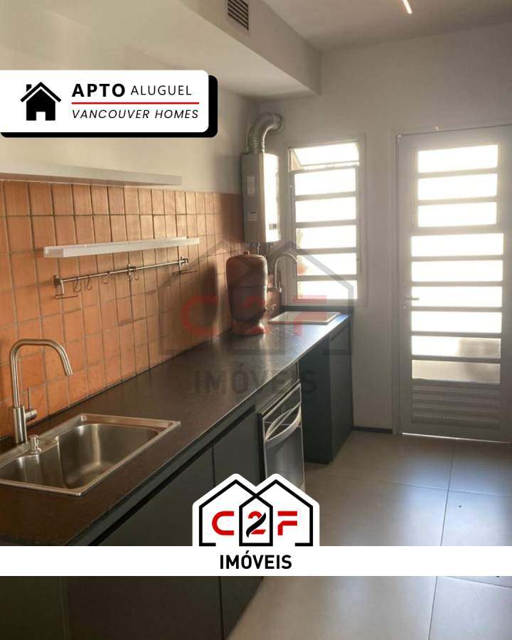 Apartamento, 2 quartos - Foto 7