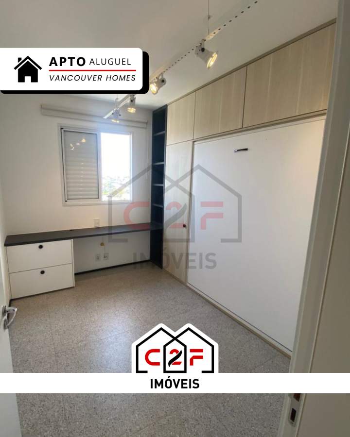 Apartamento, 2 quartos - Foto 8