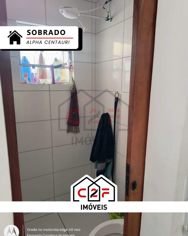 Sobrado, 2 quartos - Foto 5