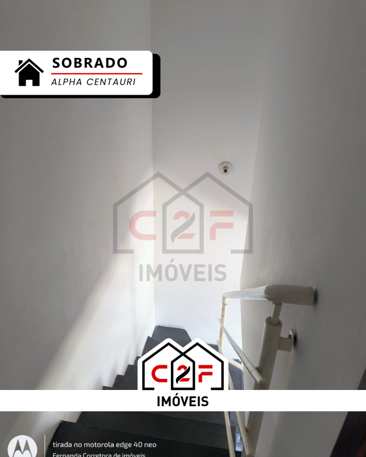 Sobrado, 2 quartos - Foto 11