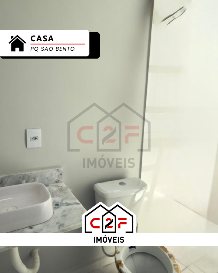 Casa, 2 quartos - Foto 6