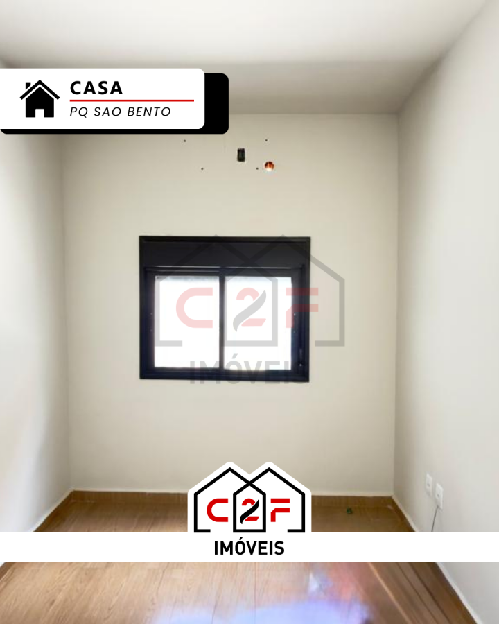 Casa, 2 quartos - Foto 7