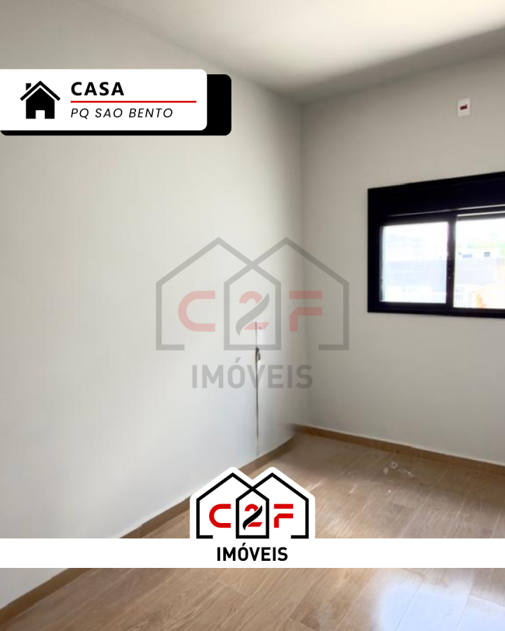 Casa, 2 quartos - Foto 10