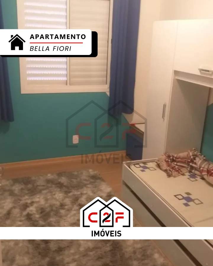 Apartamento, 2 quartos - Foto 5