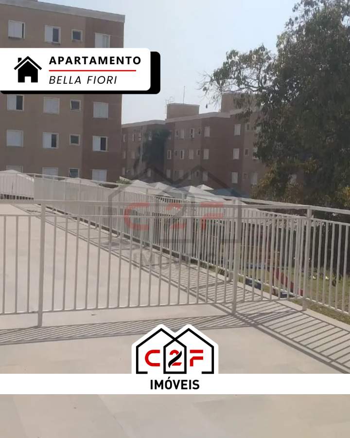 Apartamento, 2 quartos - Foto 10