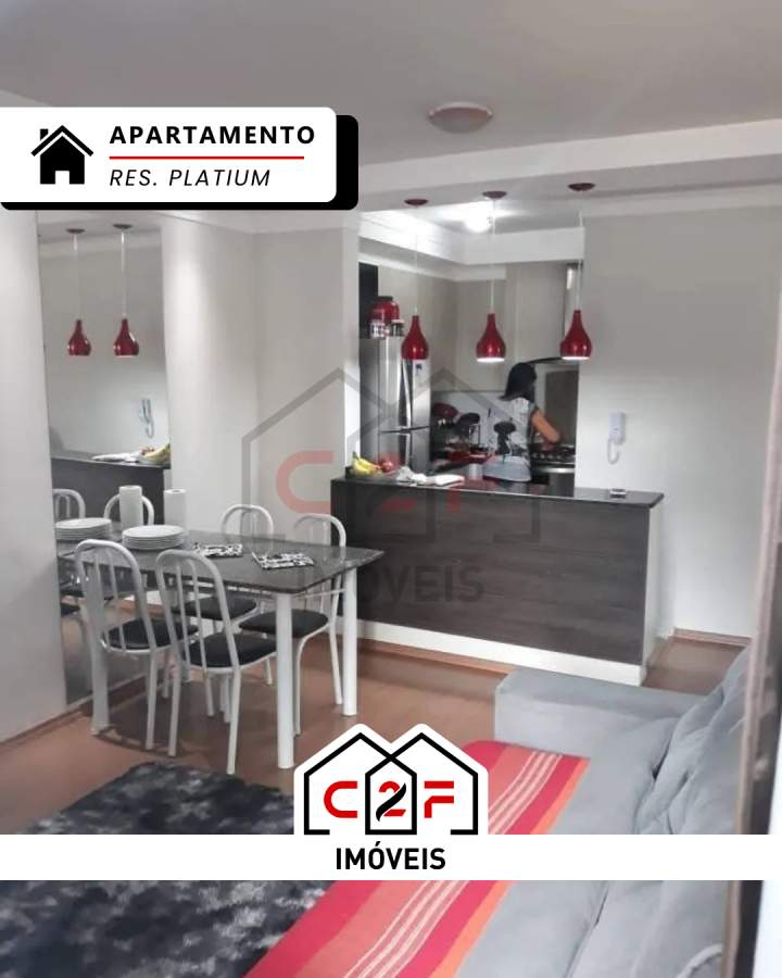 Apartamento, 2 quartos - Foto 5