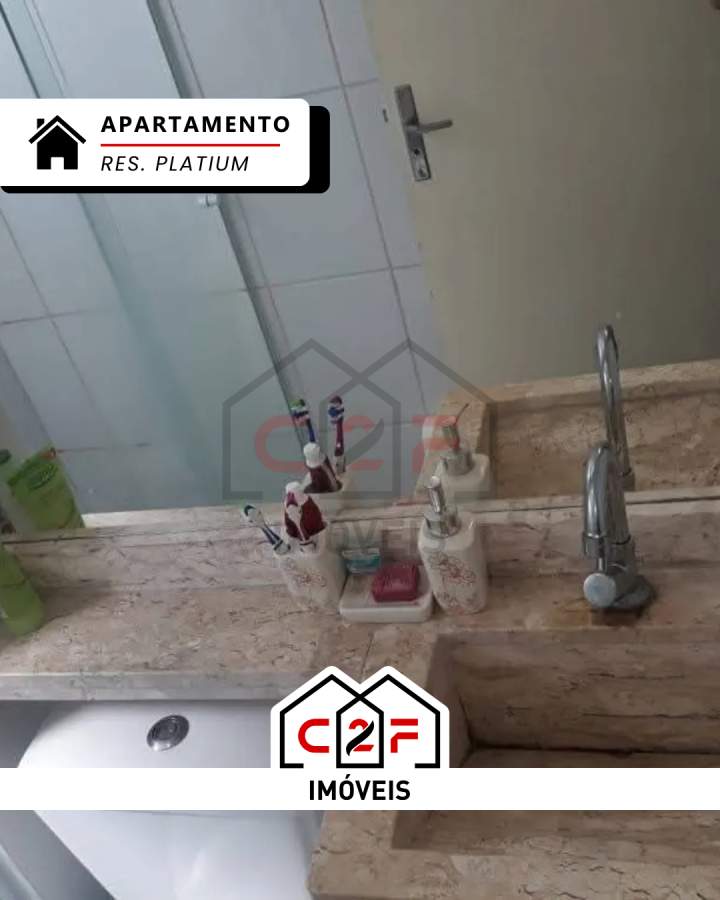 Apartamento, 2 quartos - Foto 7
