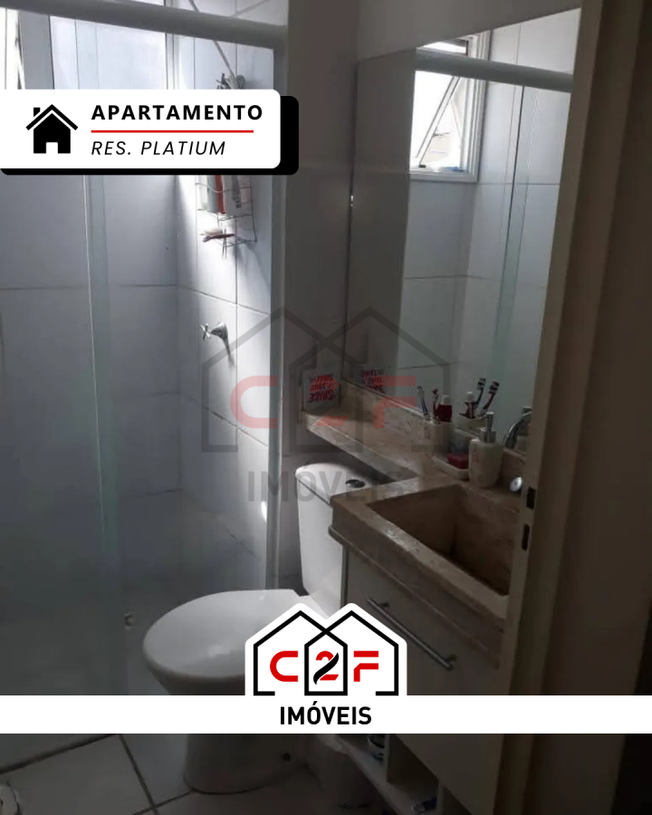 Apartamento, 2 quartos - Foto 8