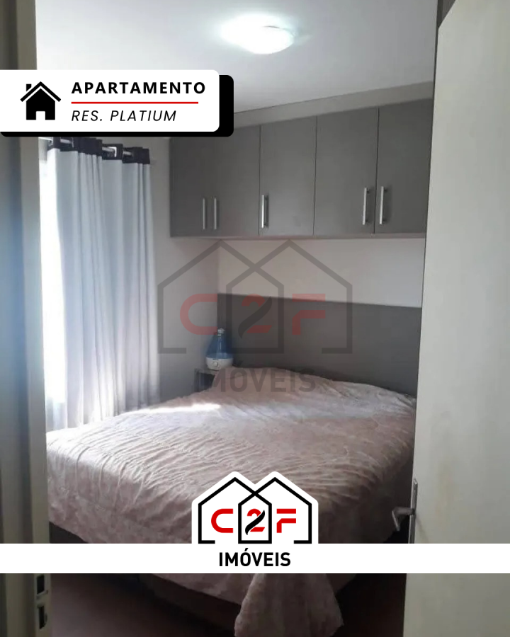 Apartamento, 2 quartos - Foto 9