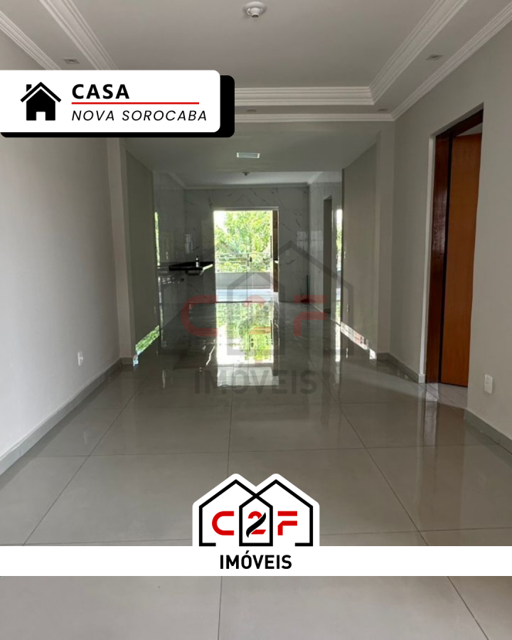Casa, 3 quartos - Foto 7