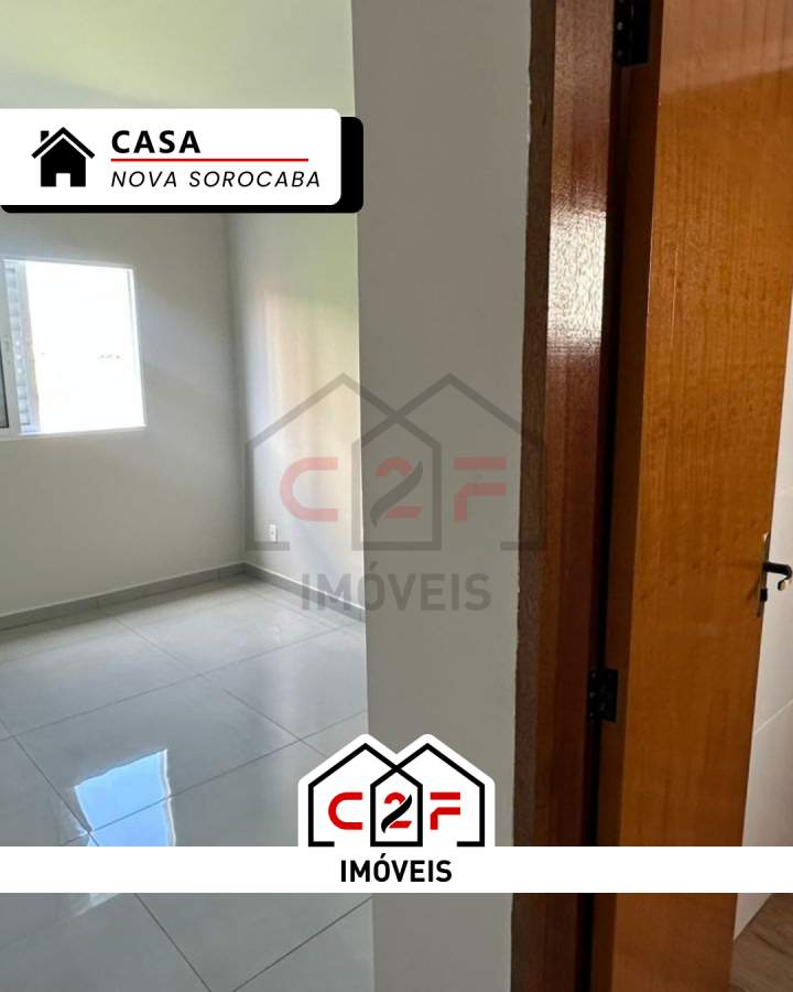 Casa, 3 quartos - Foto 8