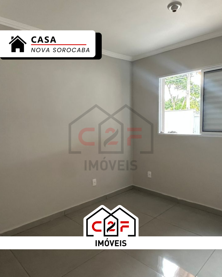 Casa, 3 quartos - Foto 9