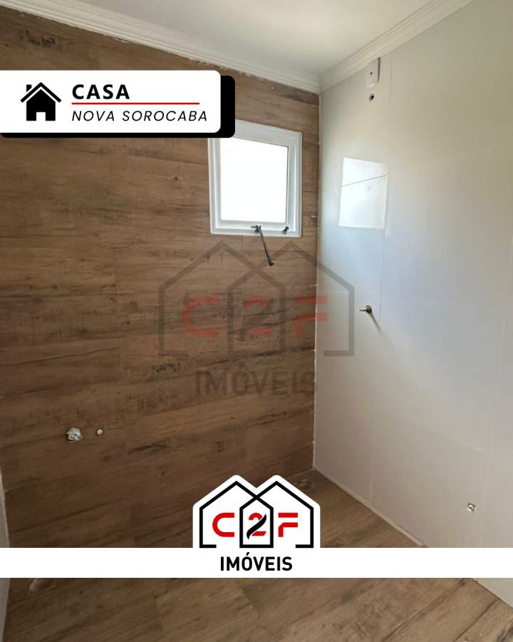 Casa, 3 quartos - Foto 12