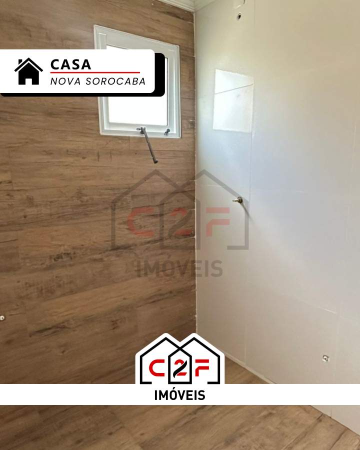 Casa, 3 quartos - Foto 13