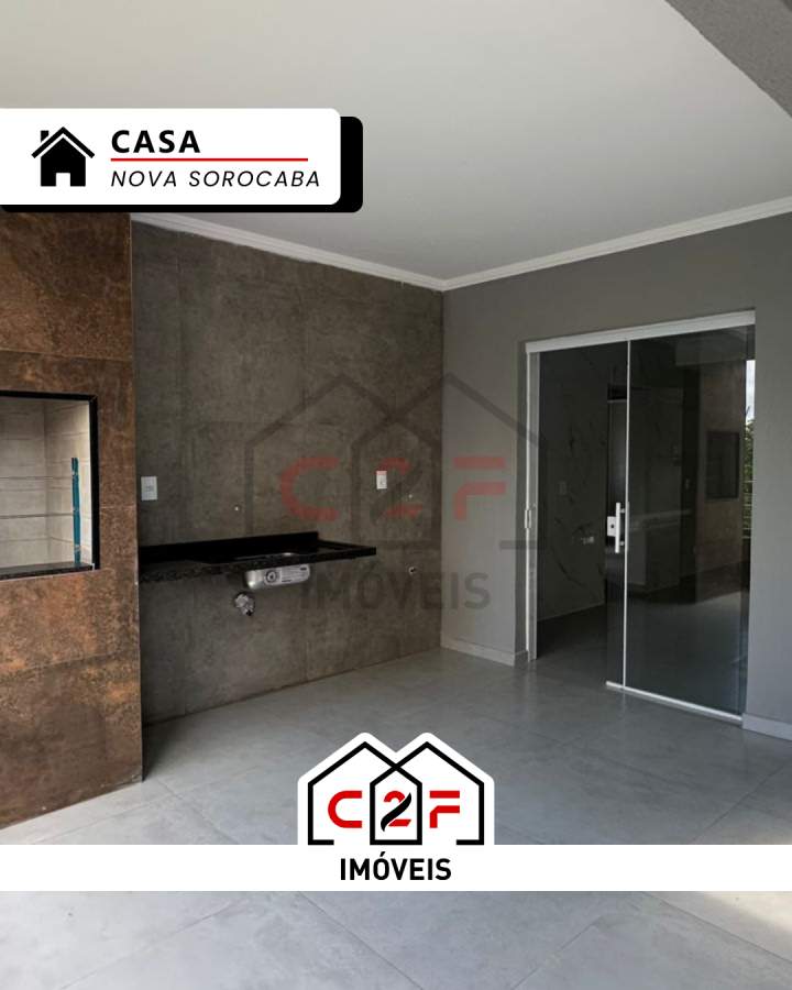 Casa, 3 quartos - Foto 15
