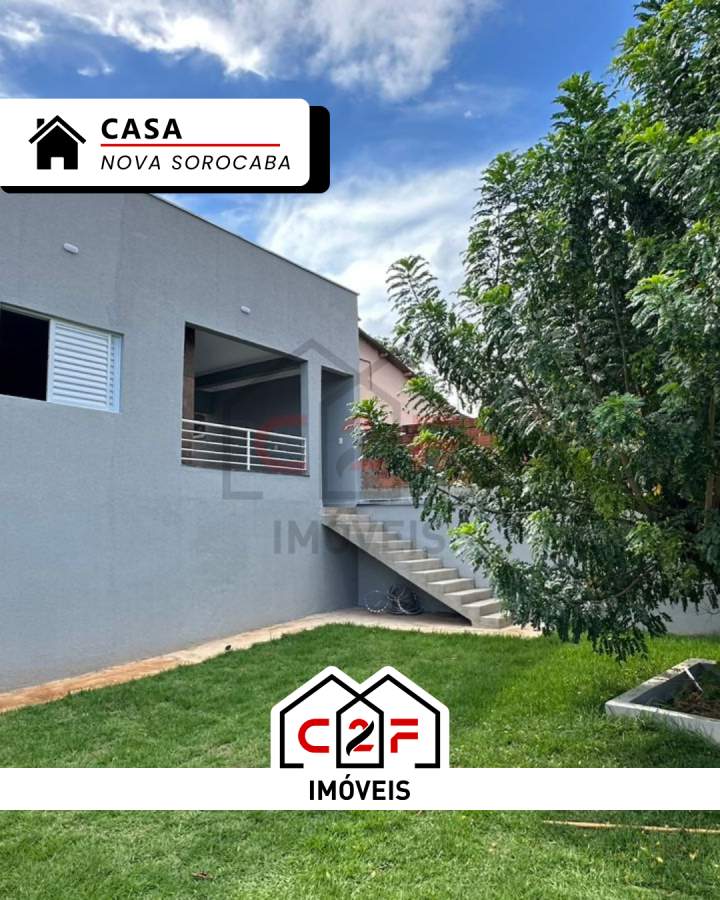 Casa, 3 quartos - Foto 16