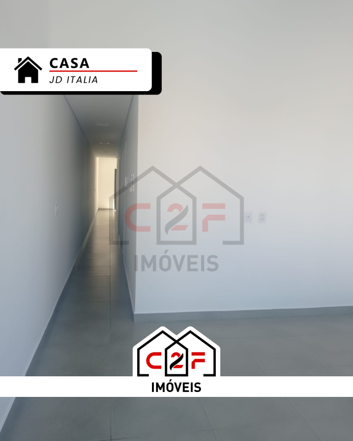 Casa, 2 quartos - Foto 3