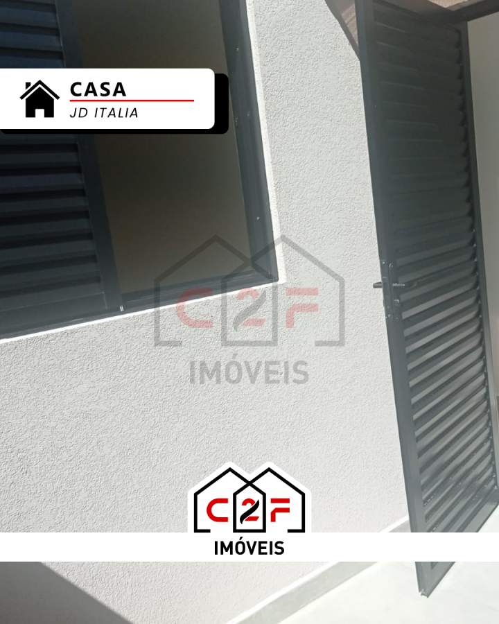 Casa, 2 quartos - Foto 4