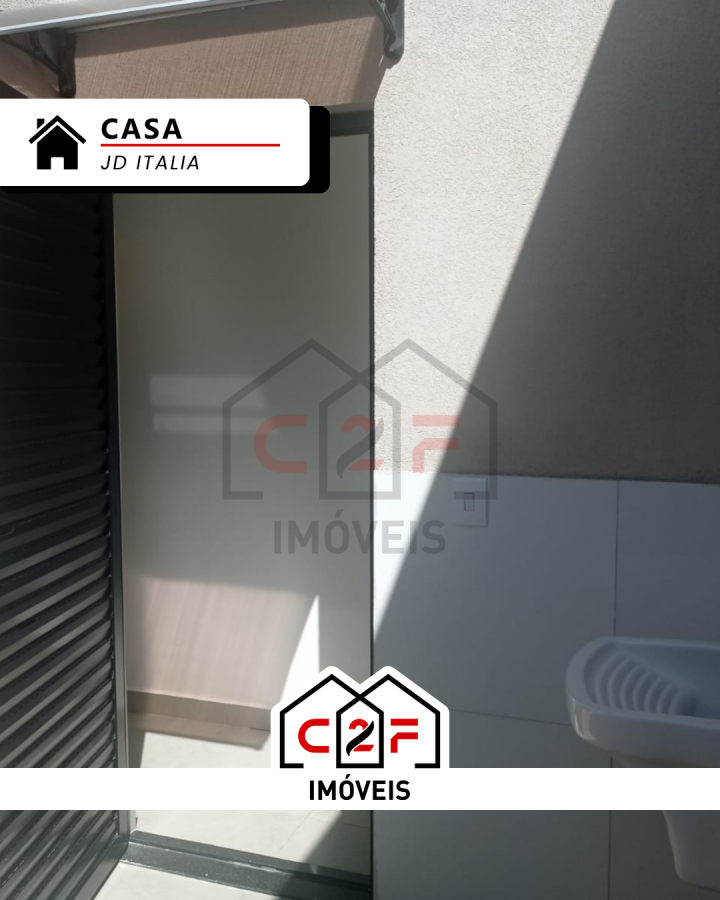 Casa, 2 quartos - Foto 5