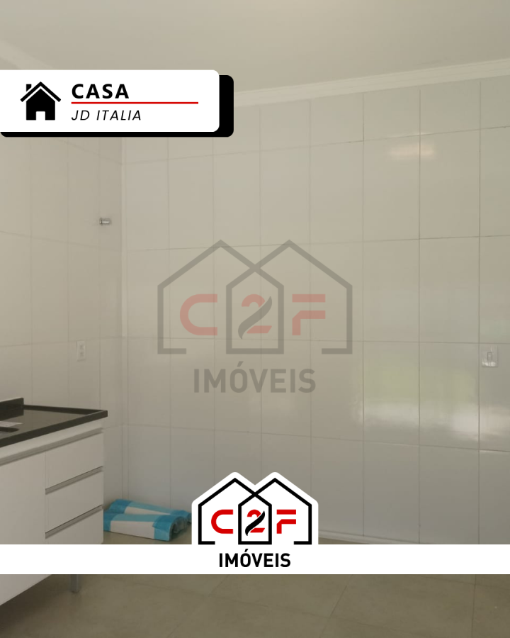 Casa, 2 quartos - Foto 12