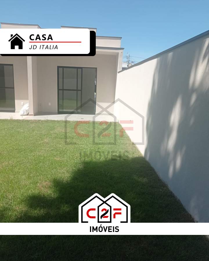 Casa, 2 quartos - Foto 15