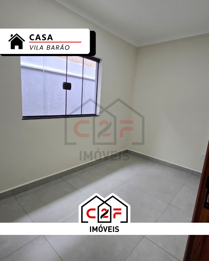 Casa, 3 quartos - Foto 10