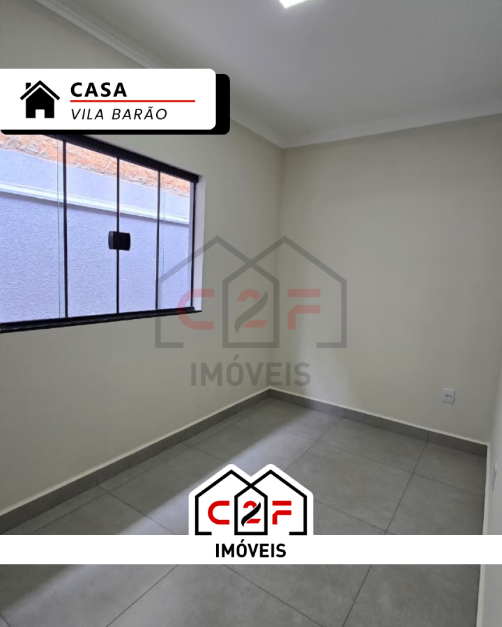 Casa, 3 quartos - Foto 11