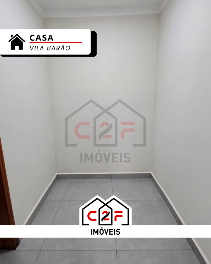 Casa, 3 quartos - Foto 12