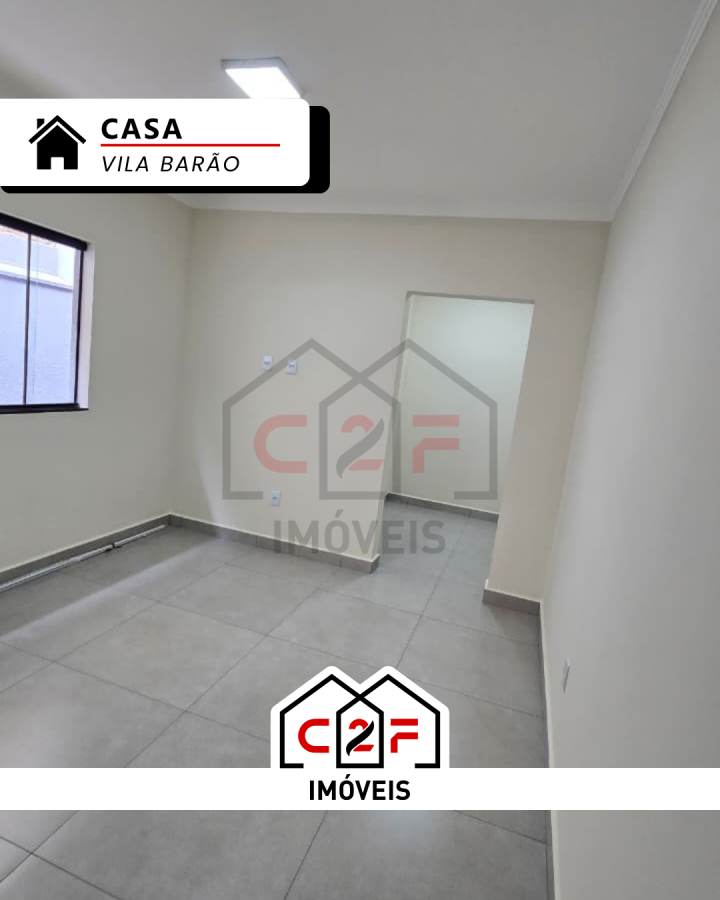 Casa, 3 quartos - Foto 13