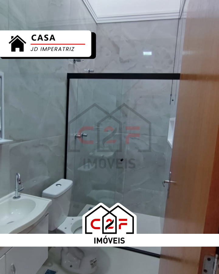 Casa, 2 quartos - Foto 5