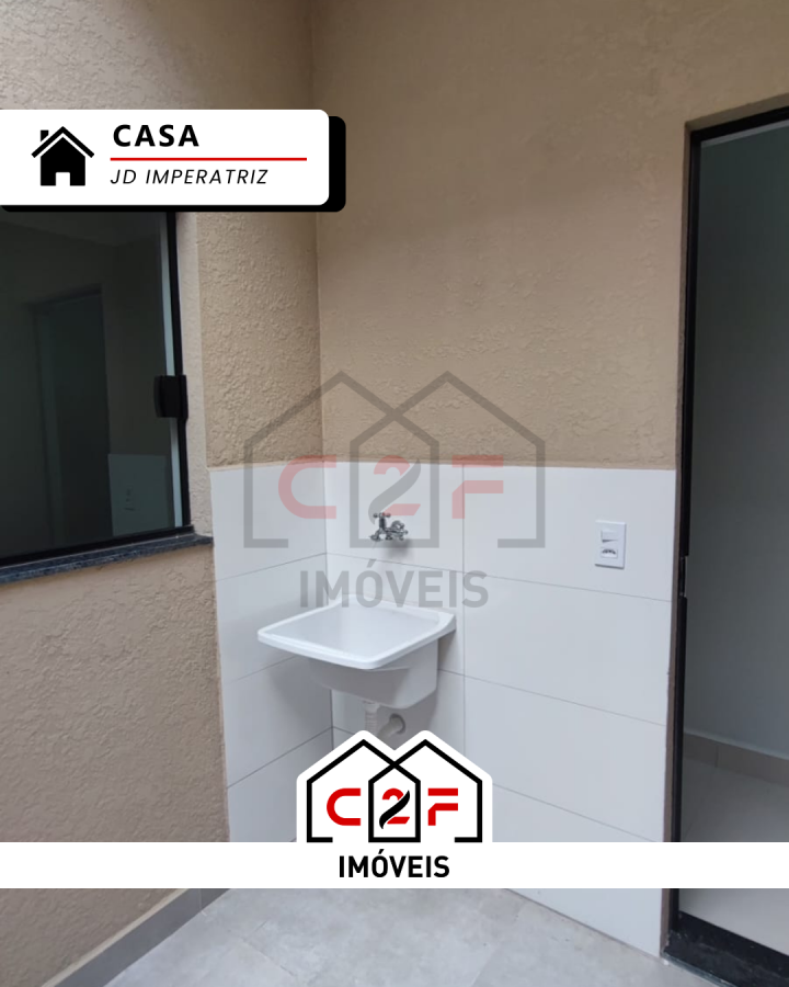 Casa, 2 quartos - Foto 7