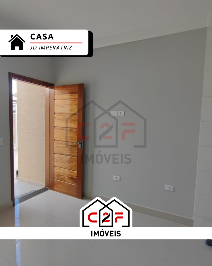 Casa, 2 quartos - Foto 10