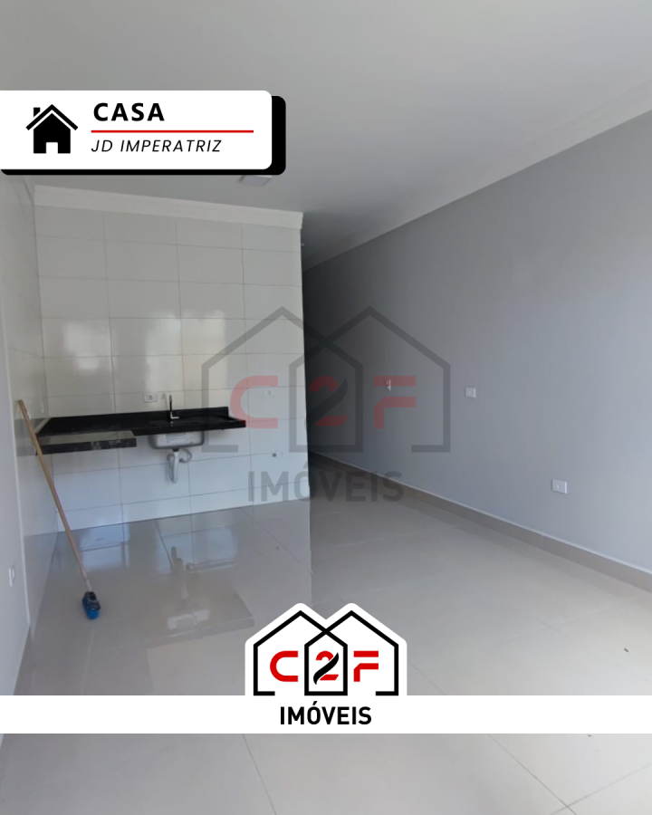 Casa, 2 quartos - Foto 13